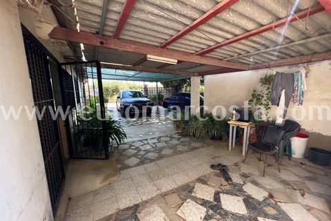 Landejendom i Elche, Alicante, Elche - € 290.000 | Ref: 4115 - foto 7
