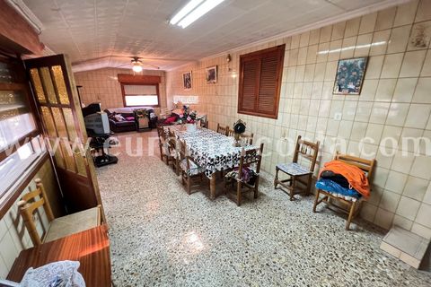 Landejendom i Elche, Alicante, Elche - € 290.000 | Ref: 4115 - foto 8