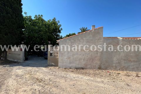 Landejendom i Elche, Alicante, Elche - € 290.000 | Ref: 4115 - foto 2