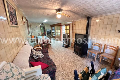 Landejendom i Elche, Alicante, Elche - € 290.000 | Ref: 4115 - foto 10