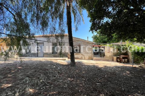 Landejendom i Elche, Alicante, Elche - € 290.000 | Ref: 4115 - foto 31