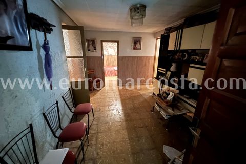 Landejendom i Elche, Alicante, Elche - € 290.000 | Ref: 4115 - foto 18