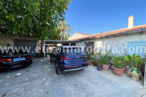 Landejendom i Elche, Alicante, Elche - € 290.000 | Ref: 4115 - foto 4