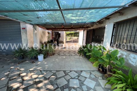 Landejendom i Elche, Alicante, Elche - € 290.000 | Ref: 4115 - foto 6