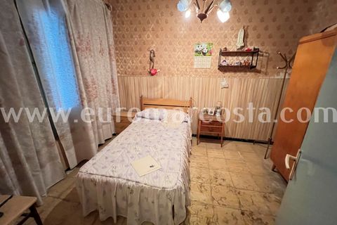 Landejendom i Elche, Alicante, Elche - € 290.000 | Ref: 4115 - foto 22