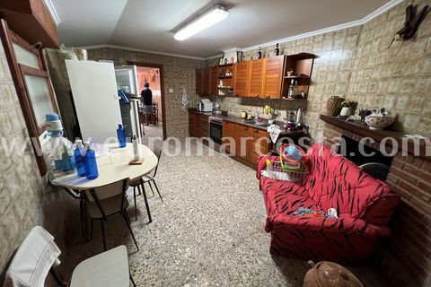 Landejendom i Elche, Alicante, Elche - € 290.000 | Ref: 4115 - foto 11