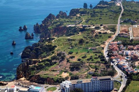 Villa i Lagos, Faro, Lagos - € 4.000.000 | Ref: WI-0008 - foto 1