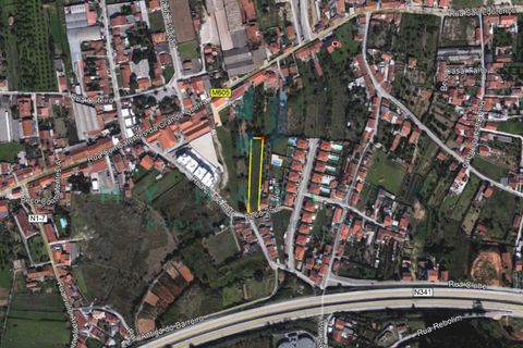 Helårsgrund i Coimbra, Coimbra, Coimbra - € 80.000 | Ref: V18683TU - foto 2