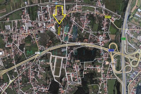 Helårsgrund i Coimbra, Coimbra, Coimbra - € 80.000 | Ref: V18683TU - foto 3