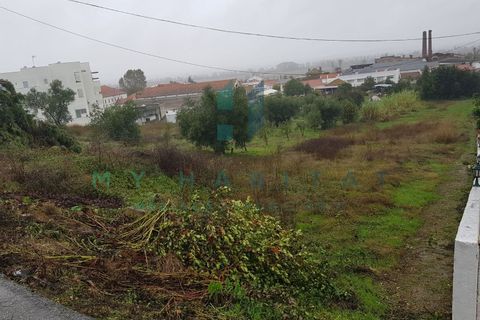 Helårsgrund i Coimbra, Coimbra, Coimbra - € 80.000 | Ref: V18683TU - foto 4