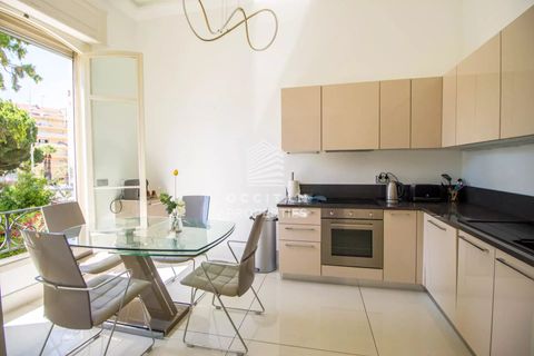 Lejlighed i Cannes, Alpes-Maritimes, Cannes - € 750.000 | Ref: 7018979 - foto 3