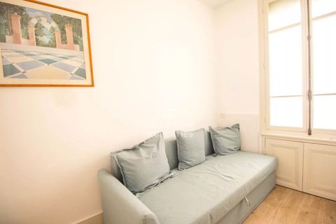 Lejlighed i Cannes, Alpes-Maritimes, Cannes - € 750.000 | Ref: 7018979 - foto 5