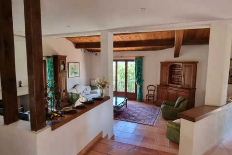 Villa a Blausasc, Alpes-Maritimes, Blausasc - € 579.000 | Ref: 606 - foto 2