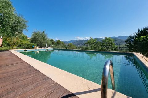 Villa a Blausasc, Alpes-Maritimes, Blausasc - € 579.000 | Ref: 606 - foto 4