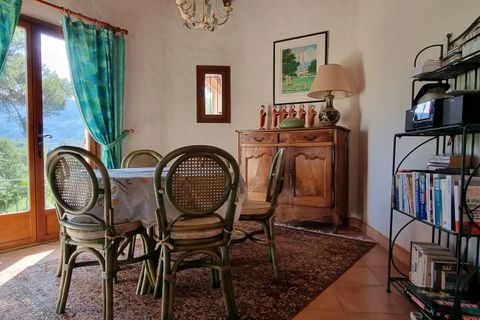 Villa a Blausasc, Alpes-Maritimes, Blausasc - € 579.000 | Ref: 606 - foto 6