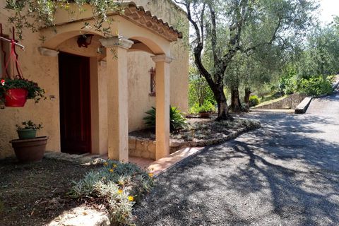 Villa a Blausasc, Alpes-Maritimes, Blausasc - € 579.000 | Ref: 606 - foto 19
