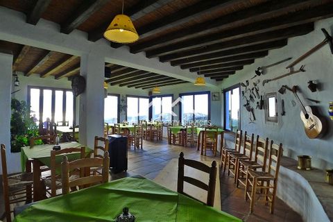 Villa i Frigiliana, Malaga - foto 2