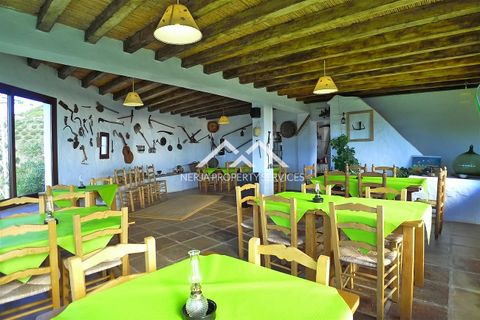 Villa i Frigiliana, Malaga - foto 3