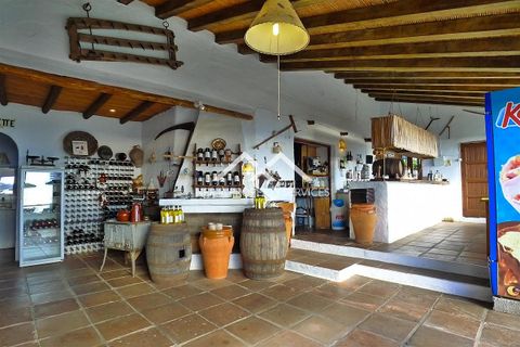 Villa i Frigiliana, Malaga - foto 4