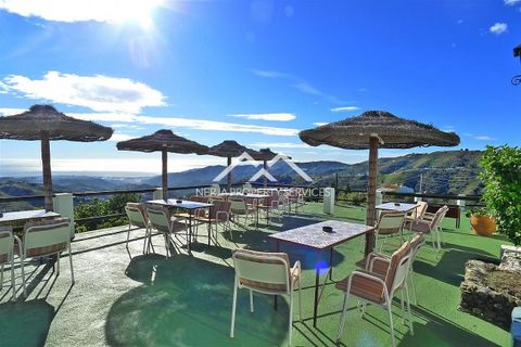 Villa i Frigiliana, Malaga - foto 5