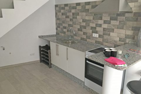 Byhus i Pruna, Sevilla, Pruna - € 75.000 | Ref: z325 - foto 9