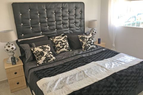 Byhus i Pruna, Sevilla, Pruna - € 75.000 | Ref: z325 - foto 7