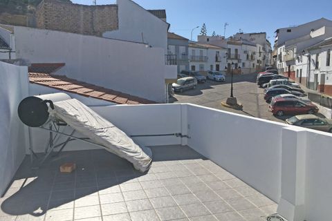 Byhus i Pruna, Sevilla, Pruna - € 75.000 | Ref: z325 - foto 10