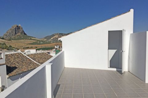 Byhus i Pruna, Sevilla, Pruna - € 75.000 | Ref: z325 - foto 11