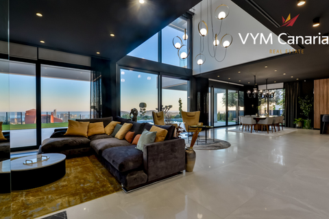 Villa i Golf Bahia, Alicante - foto 5