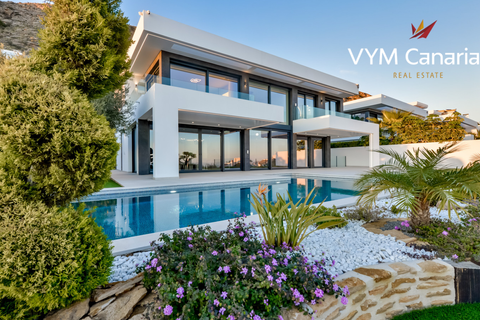 Villa i Golf Bahia, Alicante - foto 2