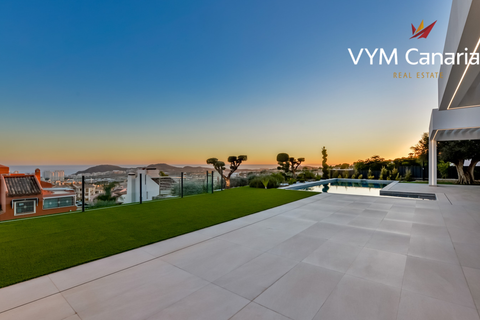 Villa i Golf Bahia, Alicante - foto 3