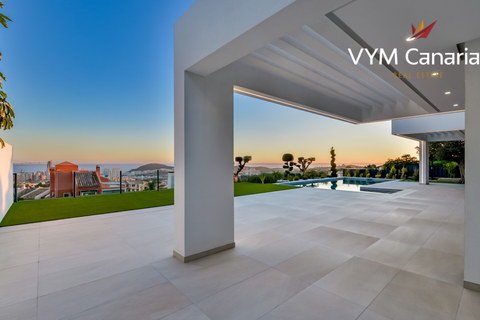 Villa i Golf Bahia, Alicante - foto 4