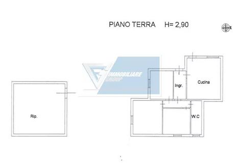 Villa i Melilli, Siracusa, Melilli - € 240.000 | Ref: RIF. BEL VCIT 82 - foto 46