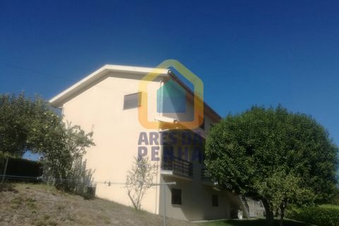 Villa i Cinfaes, Braga, Cinfaes - € 358.000 | Ref: 5485 - foto 1