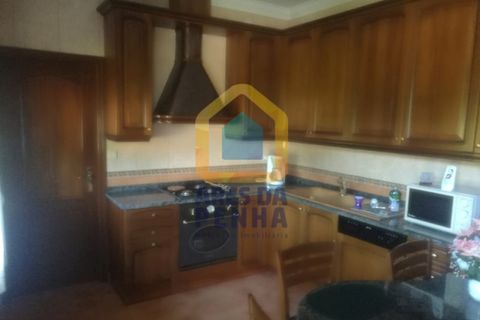 Villa i Cinfaes, Braga, Cinfaes - € 358.000 | Ref: 5485 - foto 4