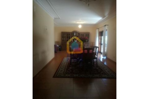 Villa i Cinfaes, Braga, Cinfaes - € 358.000 | Ref: 5485 - foto 6
