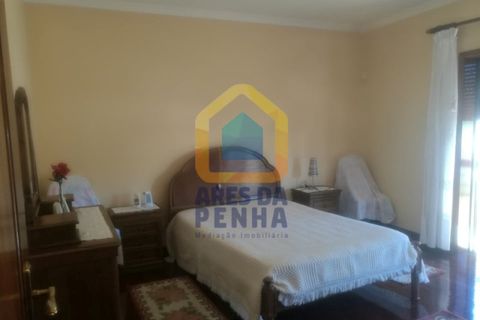 Villa i Cinfaes, Braga, Cinfaes - € 358.000 | Ref: 5485 - foto 8