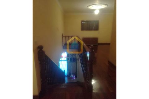 Villa i Cinfaes, Braga, Cinfaes - € 358.000 | Ref: 5485 - foto 16