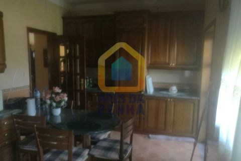 Villa i Cinfaes, Braga, Cinfaes - € 358.000 | Ref: 5485 - foto 20