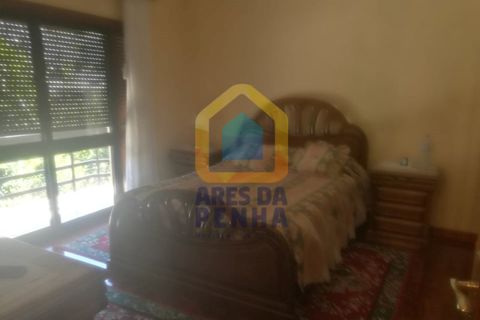 Villa i Cinfaes, Braga, Cinfaes - € 358.000 | Ref: 5485 - foto 24