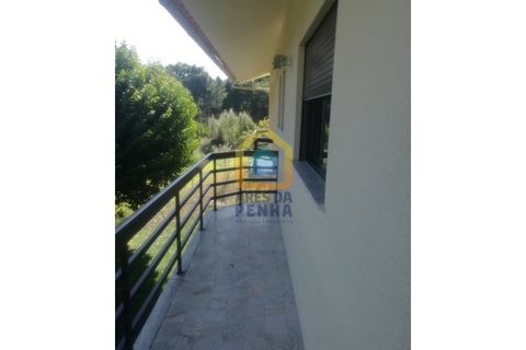 Villa i Cinfaes, Braga, Cinfaes - € 358.000 | Ref: 5485 - foto 32