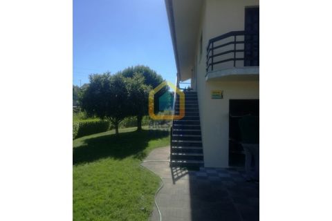Villa i Cinfaes, Braga, Cinfaes - € 358.000 | Ref: 5485 - foto 46