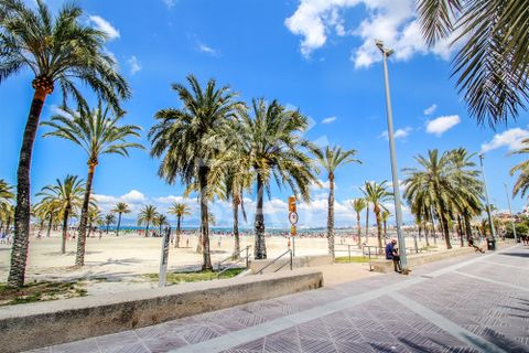 Byhus i Palma De Mallorca, Mallorca, Palma De Mallorca - € 3.000.000 | Ref: 1282 - foto 1