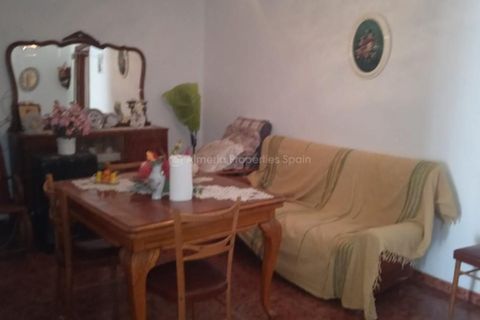 Farm hus i Albox, Almeria, Albox - € 77.000 | Ref: APS 1891 - foto 7