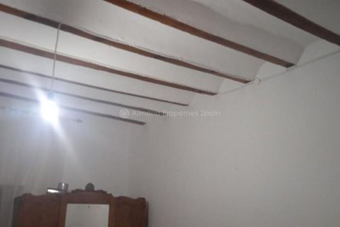 Farm hus i Albox, Almeria, Albox - € 77.000 | Ref: APS 1891 - foto 9