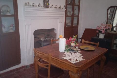 Farm hus i Albox, Almeria, Albox - € 77.000 | Ref: APS 1891 - foto 10