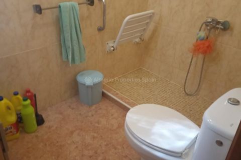 Farm hus i Albox, Almeria, Albox - € 77.000 | Ref: APS 1891 - foto 12