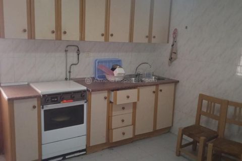 Farm hus i Albox, Almeria, Albox - € 77.000 | Ref: APS 1891 - foto 13
