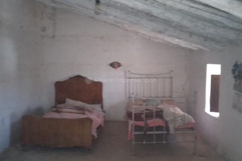 Farm hus i Albox, Almeria, Albox - € 77.000 | Ref: APS 1891 - foto 16