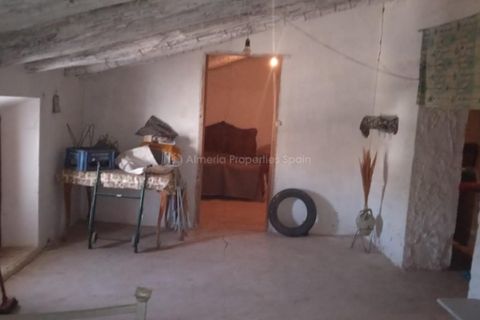Farm hus i Albox, Almeria, Albox - € 77.000 | Ref: APS 1891 - foto 17